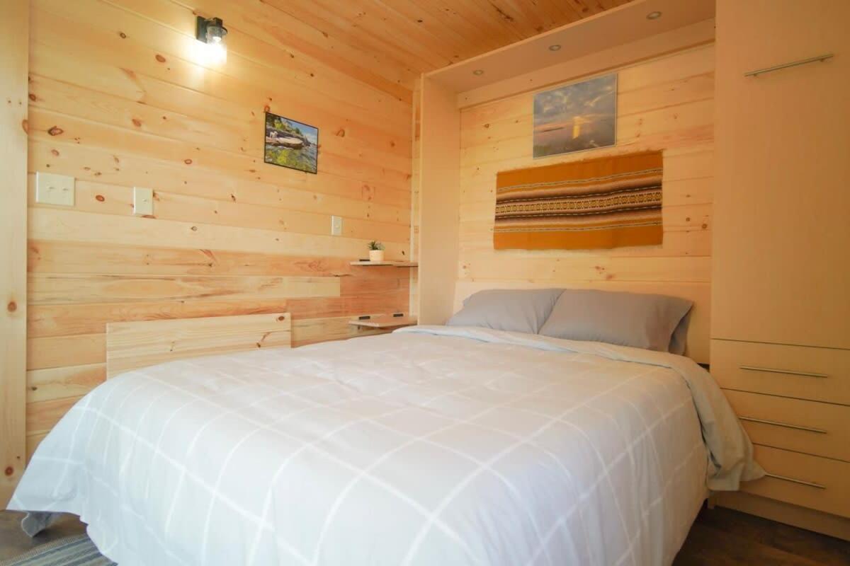 Loza House Adirondack Skydeck Unit Lake Front 普拉茨堡 外观 照片
