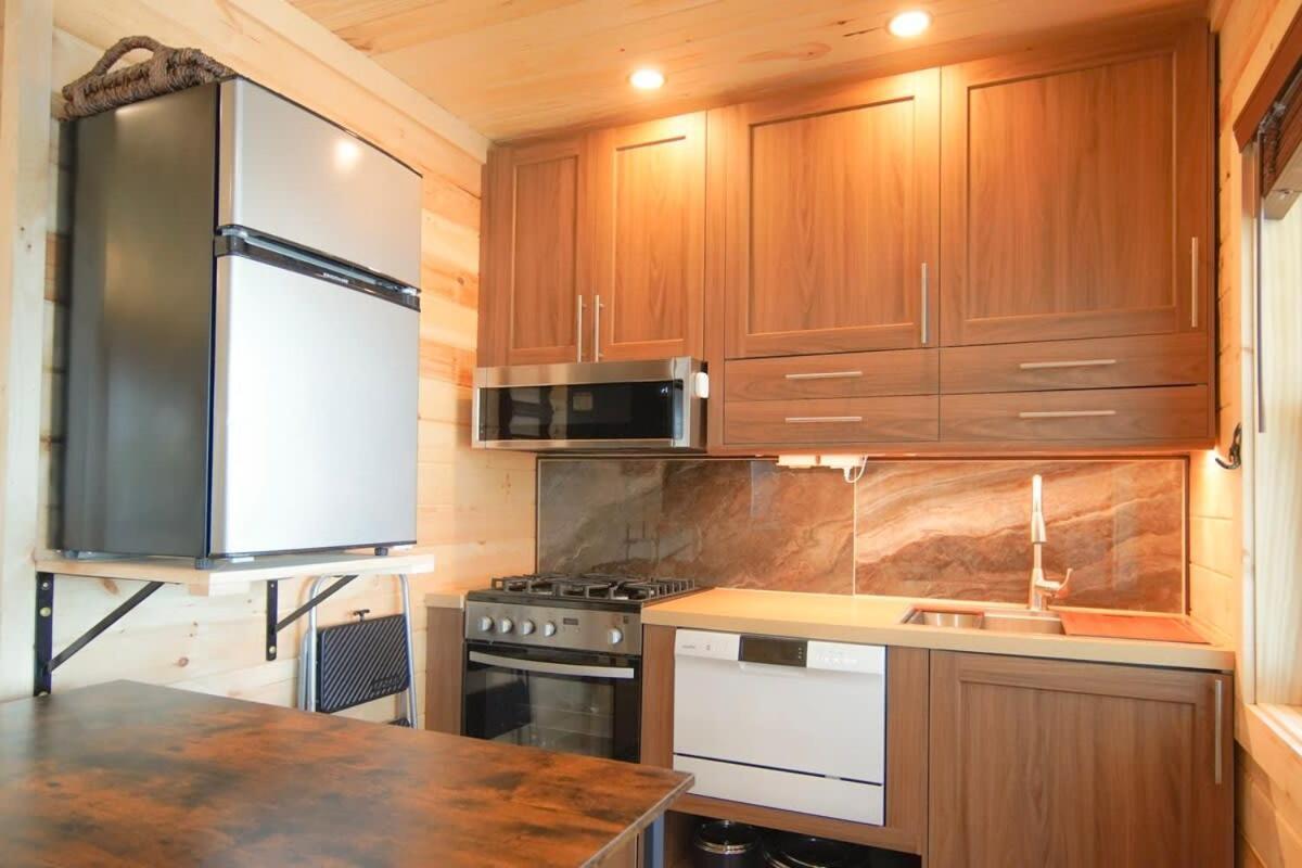 Loza House Adirondack Skydeck Unit Lake Front 普拉茨堡 外观 照片