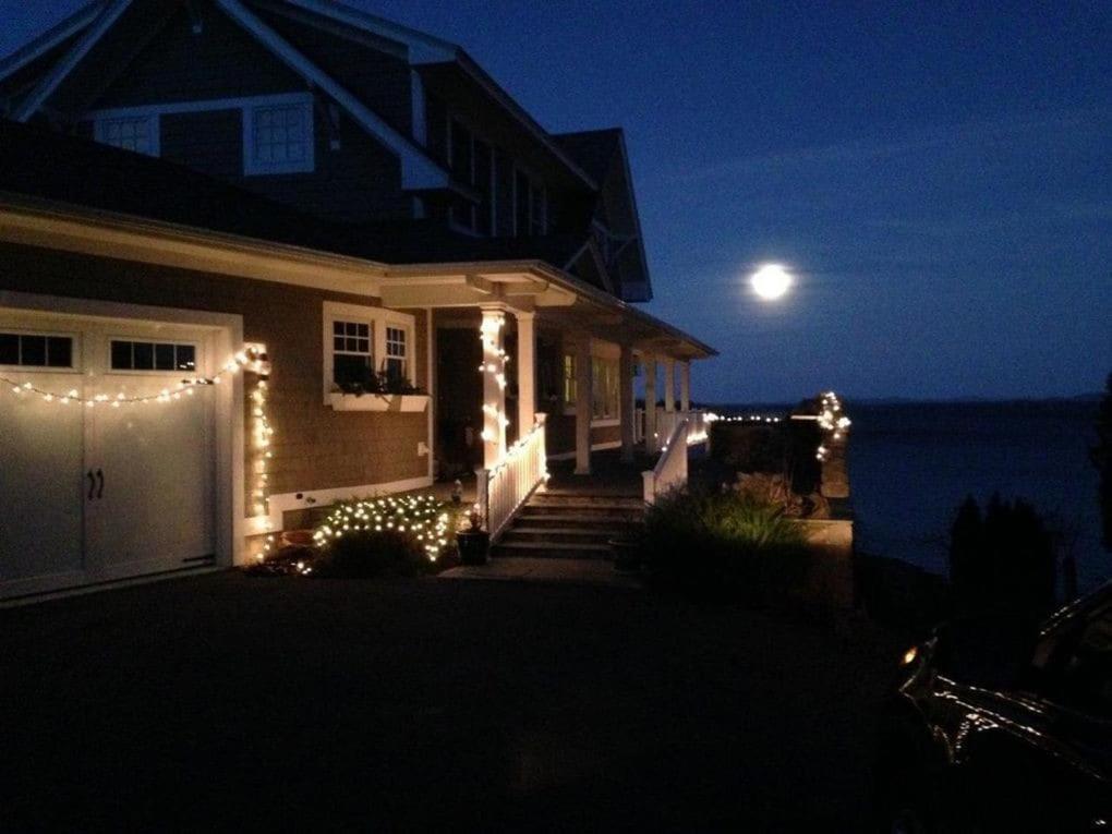 Loza House Adirondack Skydeck Unit Lake Front 普拉茨堡 外观 照片